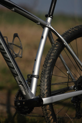 Specialized SJ HT29 Comp