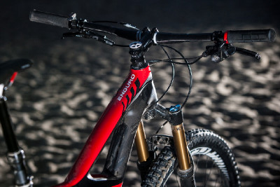 Specialized Enduro 29er