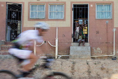 Songo.info Champions Race 2013