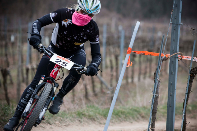 Kosa byla fakt šeredná....