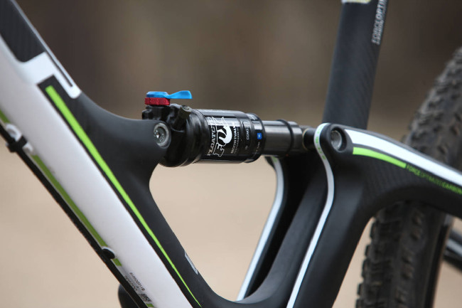 Cannondale/GT srovnávací test Scalpel 29/Zaskar100 29