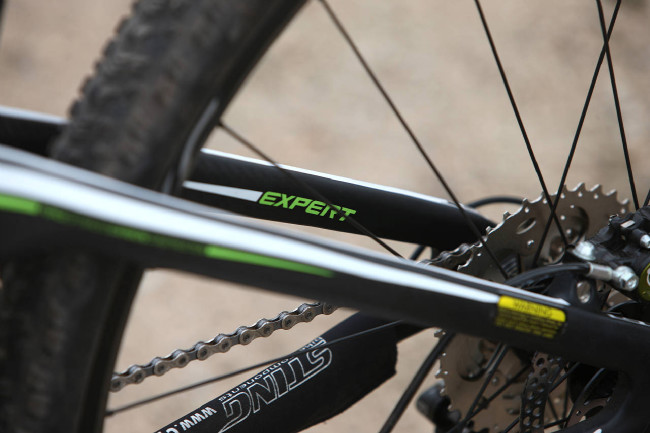 Cannondale/GT srovnávací test Scalpel 29/Zaskar100 29