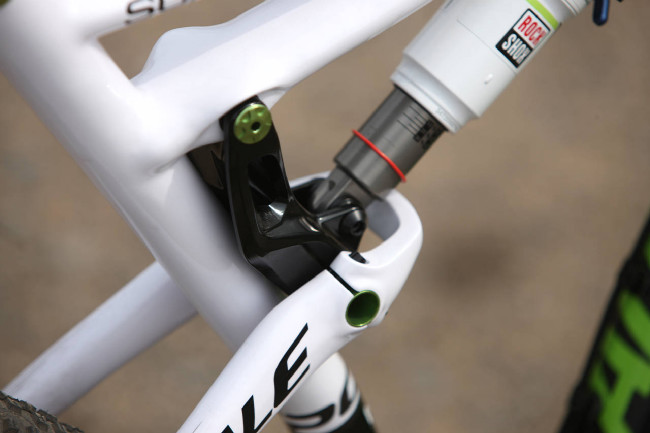 Cannondale/GT srovnávací test Scalpel 29/Zaskar100 29