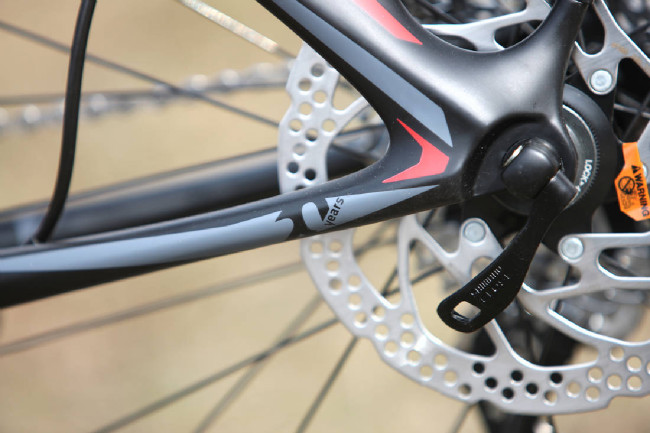 Ghost HTX Lector 20th