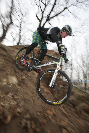 Cannondale/GT srovnávací test Scalpel 29/Zaskar100 29