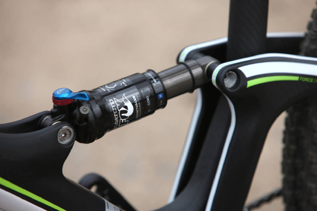 Cannondale/GT srovnávací test Scalpel 29/Zaskar100 29