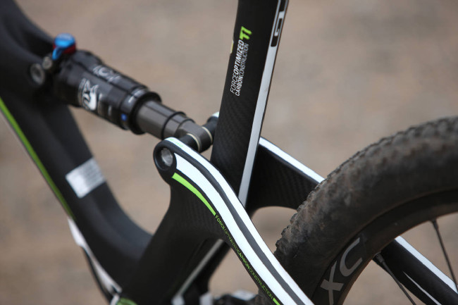 Cannondale/GT srovnávací test Scalpel 29/Zaskar100 29