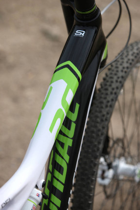 Cannondale/GT srovnávací test Scalpel 29/Zaskar100 29
