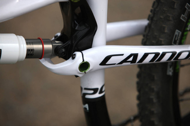 Cannondale/GT srovnávací test Scalpel 29/Zaskar100 29