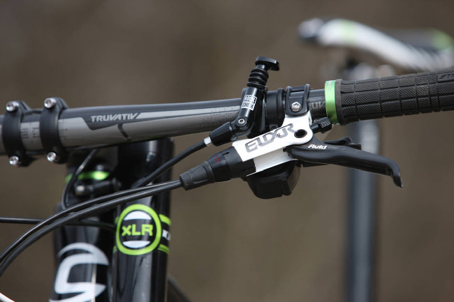 Cannondale/GT srovnávací test Scalpel 29/Zaskar100 29