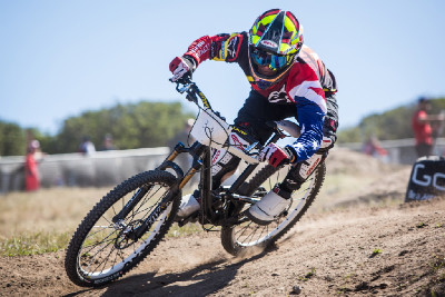 Dual Slalom na Sea Otter Classic 2013
