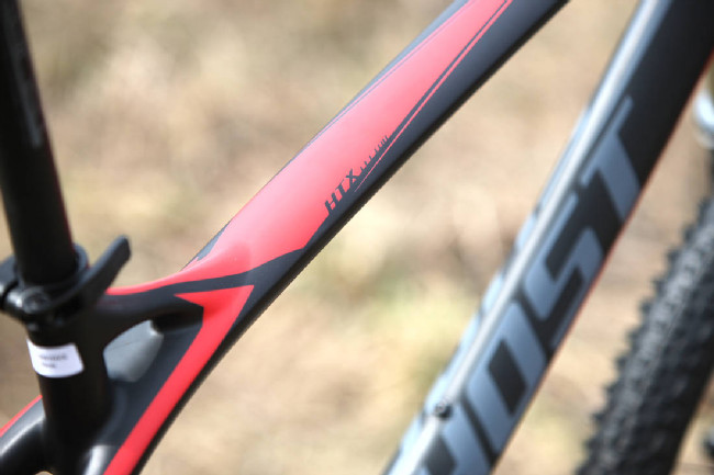 Ghost HTX Lector 20th