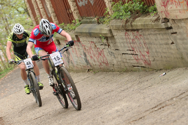 Jan Nesvadba a Kryštof Bogar