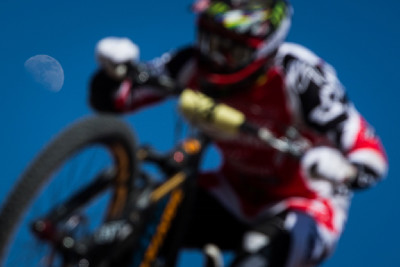 Dual Slalom na Sea Otter Classic 2013