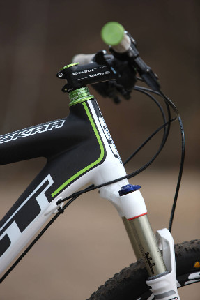 Cannondale/GT srovnávací test Scalpel 29/Zaskar100 29
