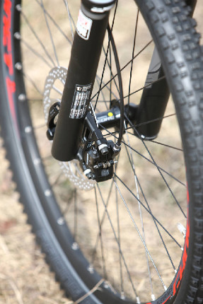 Ghost HTX Lector 20th