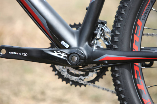 Ghost HTX Lector 20th