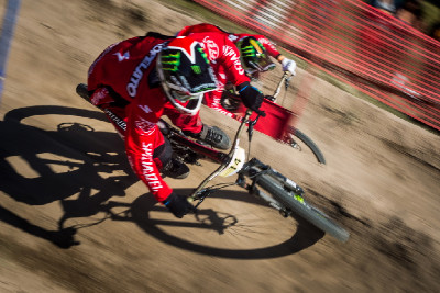 Dual Slalom na Sea Otter Classic 2013
