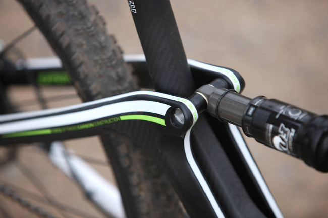 Cannondale/GT srovnávací test Scalpel 29/Zaskar100 29