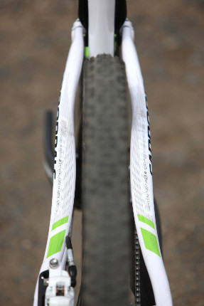 Cannondale/GT srovnávací test Scalpel 29/Zaskar100 29