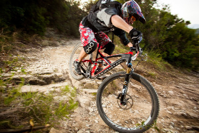 TEST: Specialized Enduro S-Works 29er