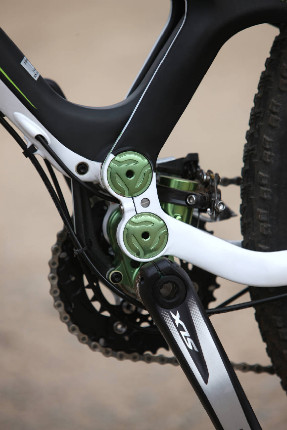 Cannondale/GT srovnávací test Scalpel 29/Zaskar100 29