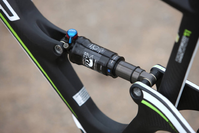 Cannondale/GT srovnávací test Scalpel 29/Zaskar100 29