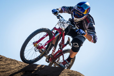 Dual Slalom na Sea Otter Classic 2013