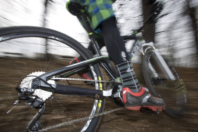 Cannondale/GT srovnávací test Scalpel 29/Zaskar100 29