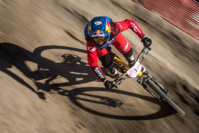 Dual Slalom na Sea Otter Classic 2013