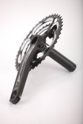 Aerozine X-10 Hollow