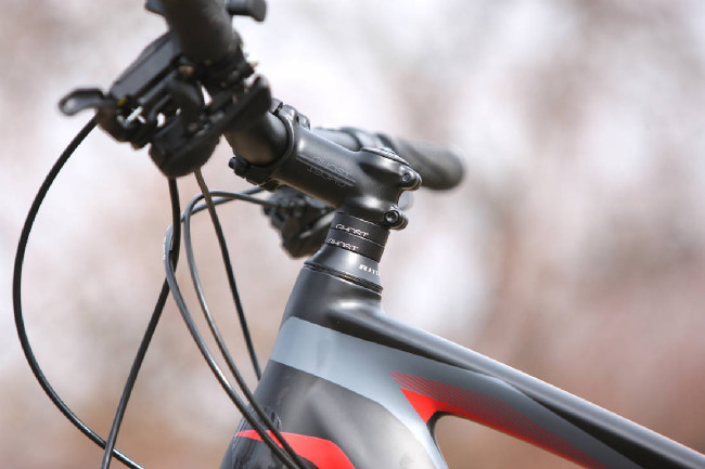 Ghost HTX Lector 20th