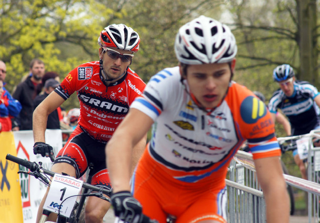 ČP XC #1 Teplice - Škarny