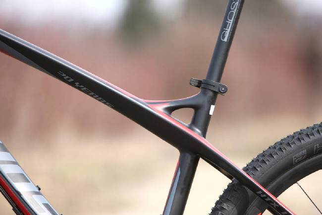 Ghost HTX Lector 20th