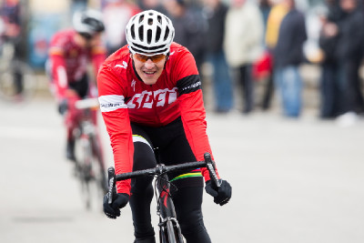 Jaroslav Kulhavý končí čtvrtý