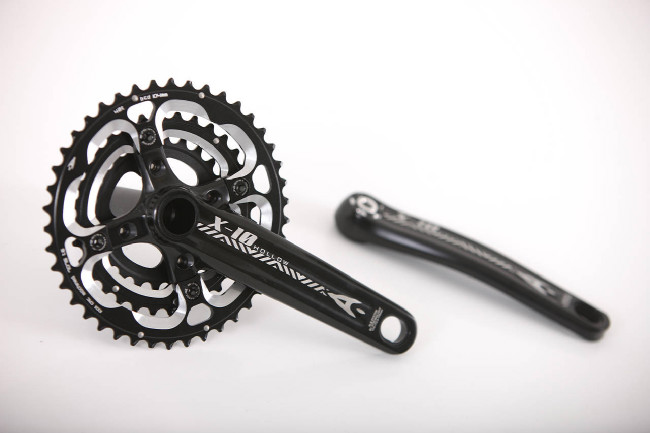 Aerozine X-10 Hollow