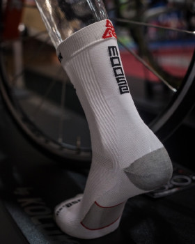 nová ponoška Moose Spurt