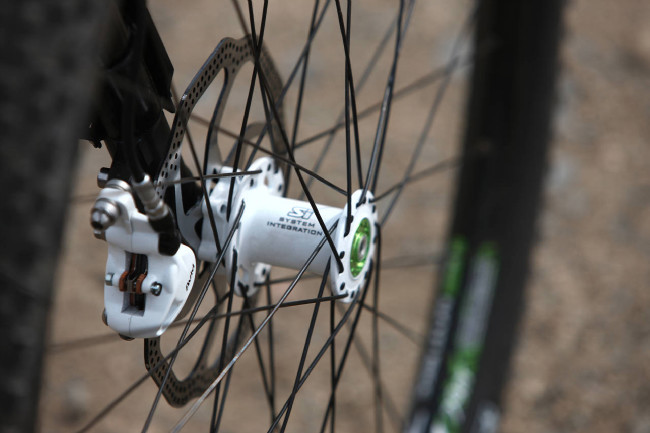 Cannondale/GT srovnávací test Scalpel 29/Zaskar100 29