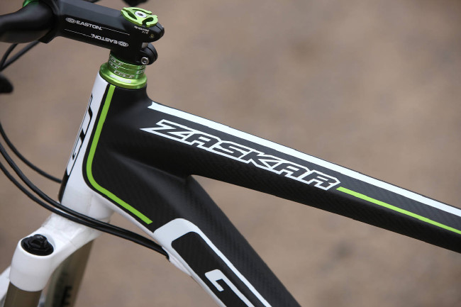 Cannondale/GT srovnávací test Scalpel 29/Zaskar100 29