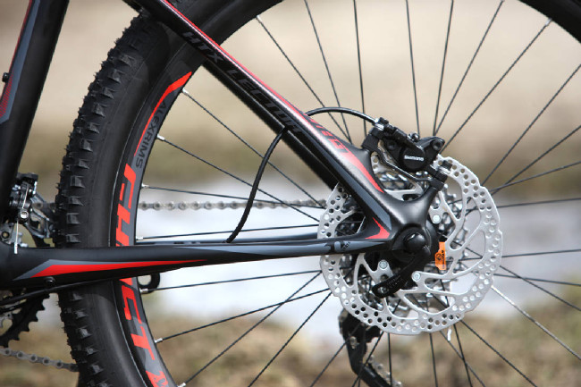 Ghost HTX Lector 20th