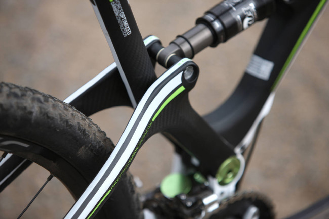 Cannondale/GT srovnávací test Scalpel 29/Zaskar100 29