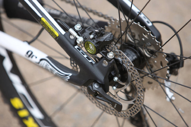 Cannondale/GT srovnávací test Scalpel 29/Zaskar100 29