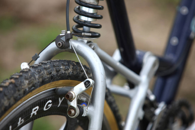 Cannondale Delta V 2000 - 1993