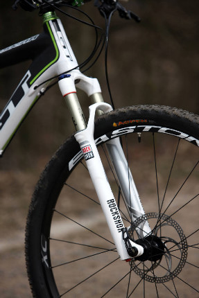 Cannondale/GT srovnávací test Scalpel 29/Zaskar100 29