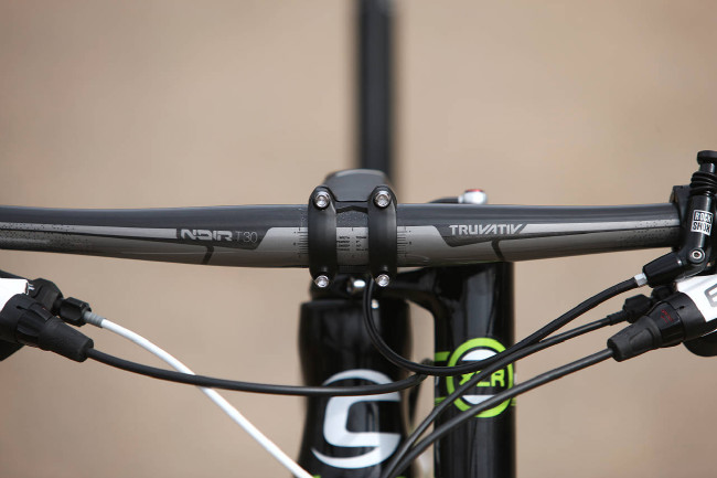 Cannondale/GT srovnávací test Scalpel 29/Zaskar100 29