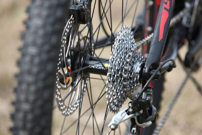 Ghost HTX Lector 20th