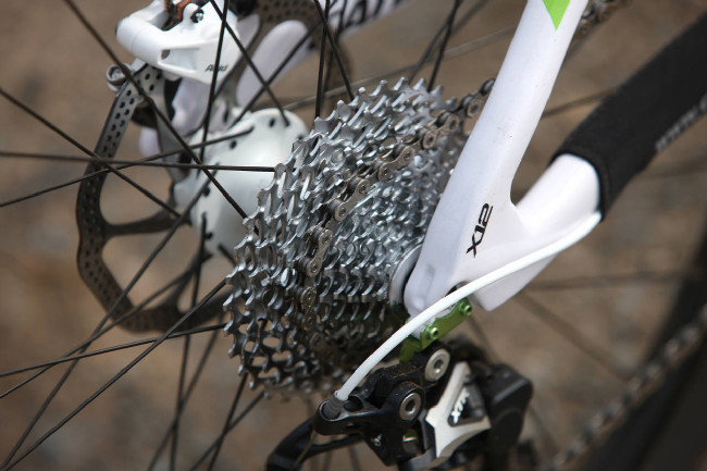 Cannondale/GT srovnávací test Scalpel 29/Zaskar100 29