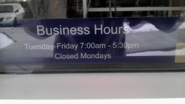 Fotogalerie: Návštěva Park Took