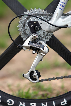 Cannondale Delta V 2000 - 1993