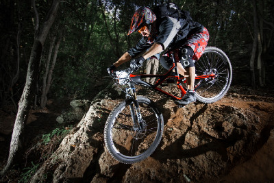 TEST: Specialized Enduro S-Works 29er